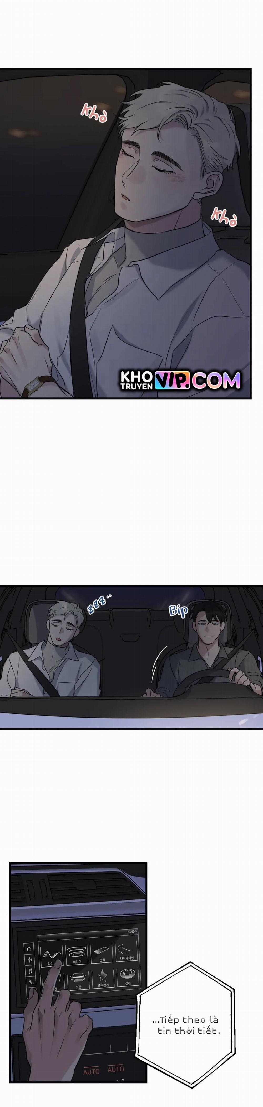 Tầm Ngắm 9 trang 28