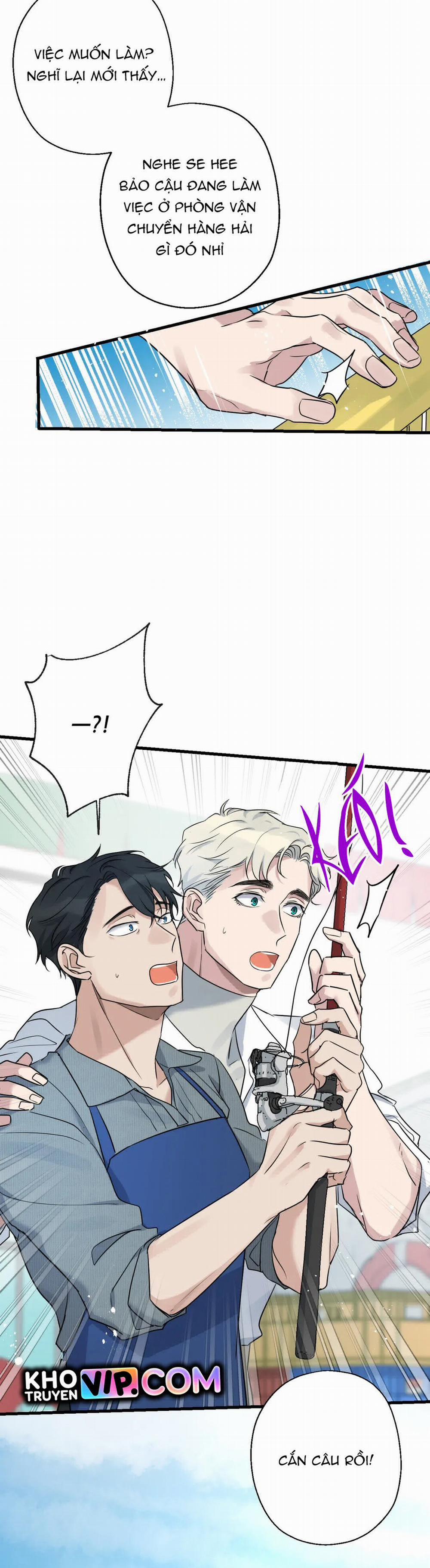 Tầm Ngắm 9 trang 4