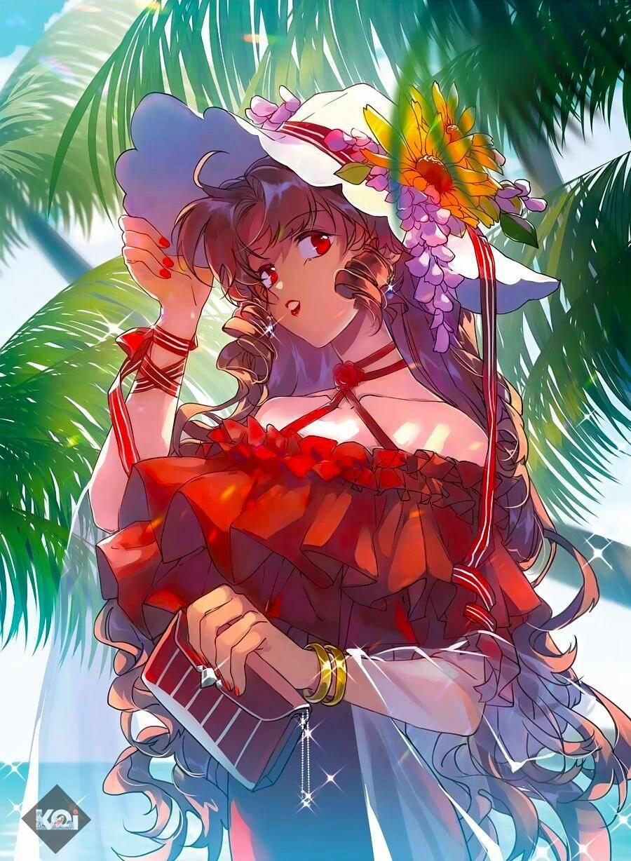 Tam Nhãn Hao Thiên Lục 310.1 trang 0