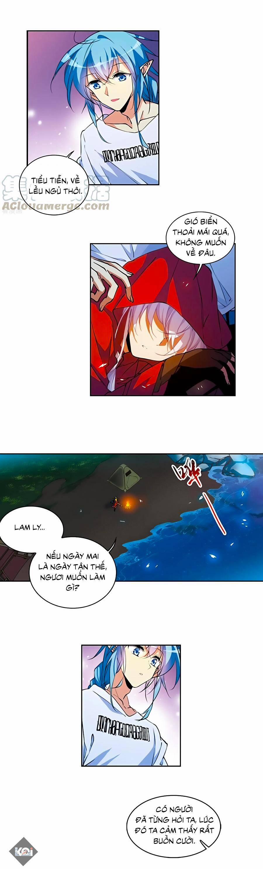 Tam Nhãn Hao Thiên Lục 310.1 trang 2