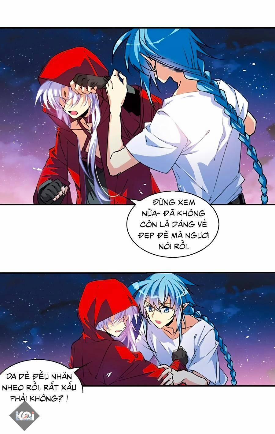 Tam Nhãn Hao Thiên Lục 310.2 trang 0