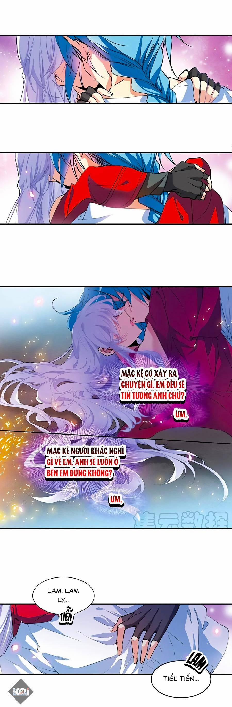 Tam Nhãn Hao Thiên Lục 310.2 trang 6