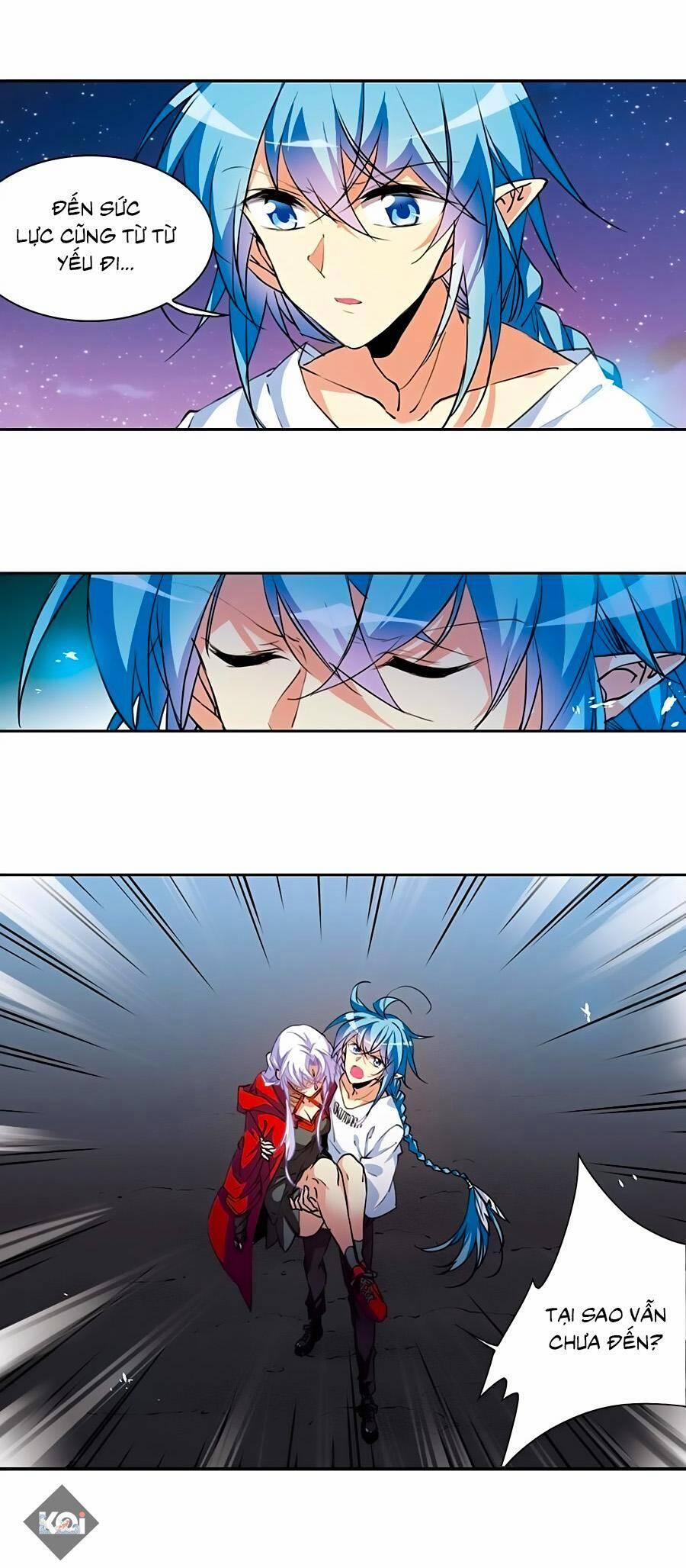 Tam Nhãn Hao Thiên Lục 310.3 trang 0