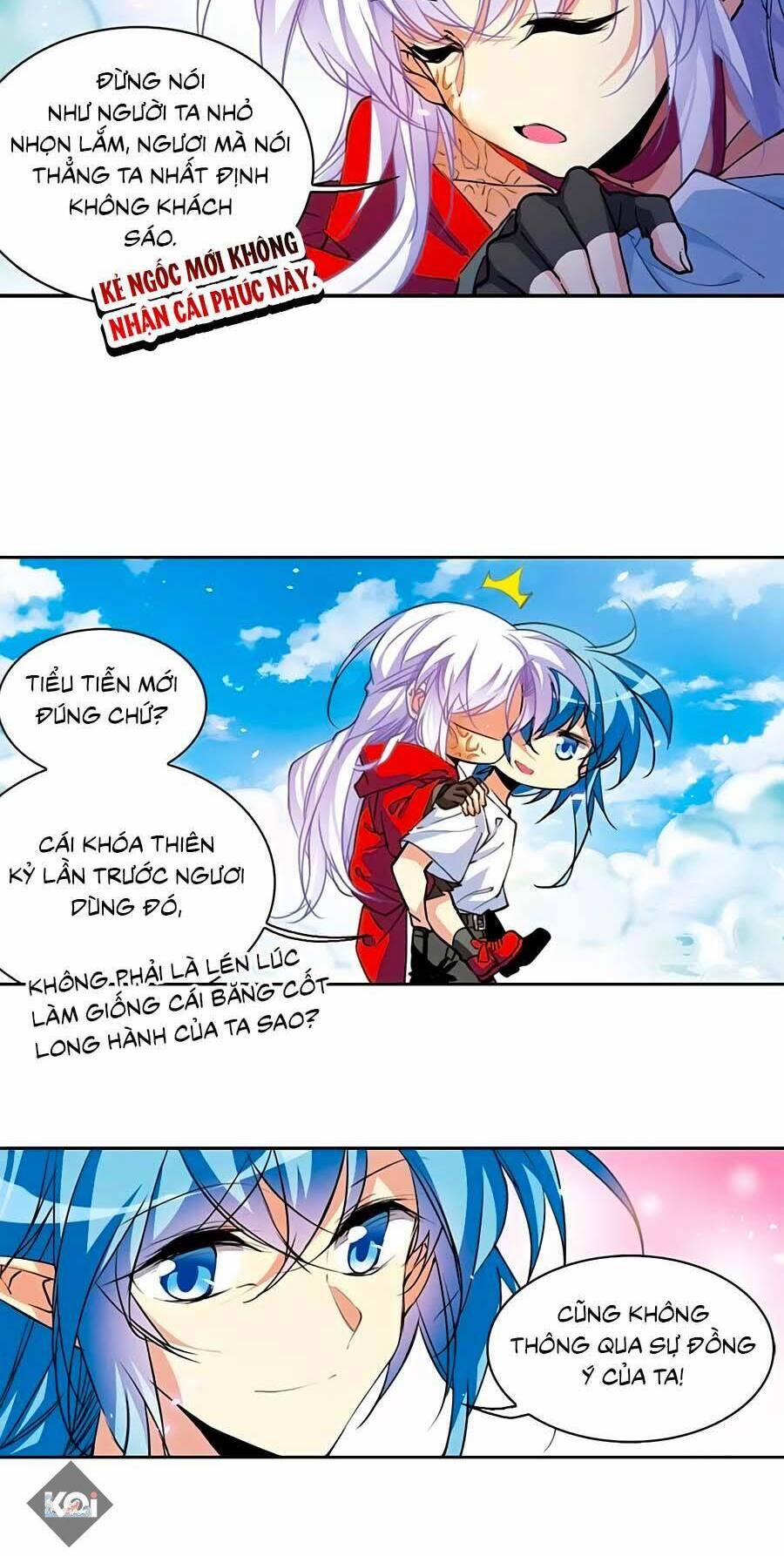 Tam Nhãn Hao Thiên Lục 310.3 trang 8