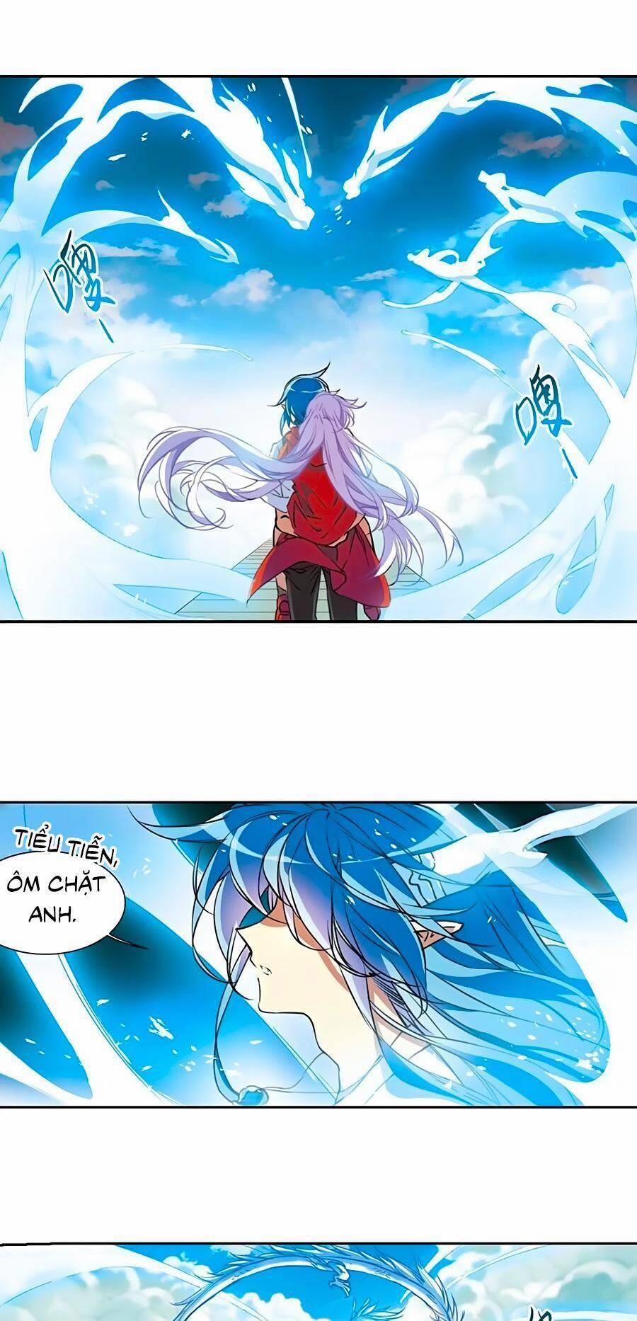 Tam Nhãn Hao Thiên Lục 311.1 trang 9