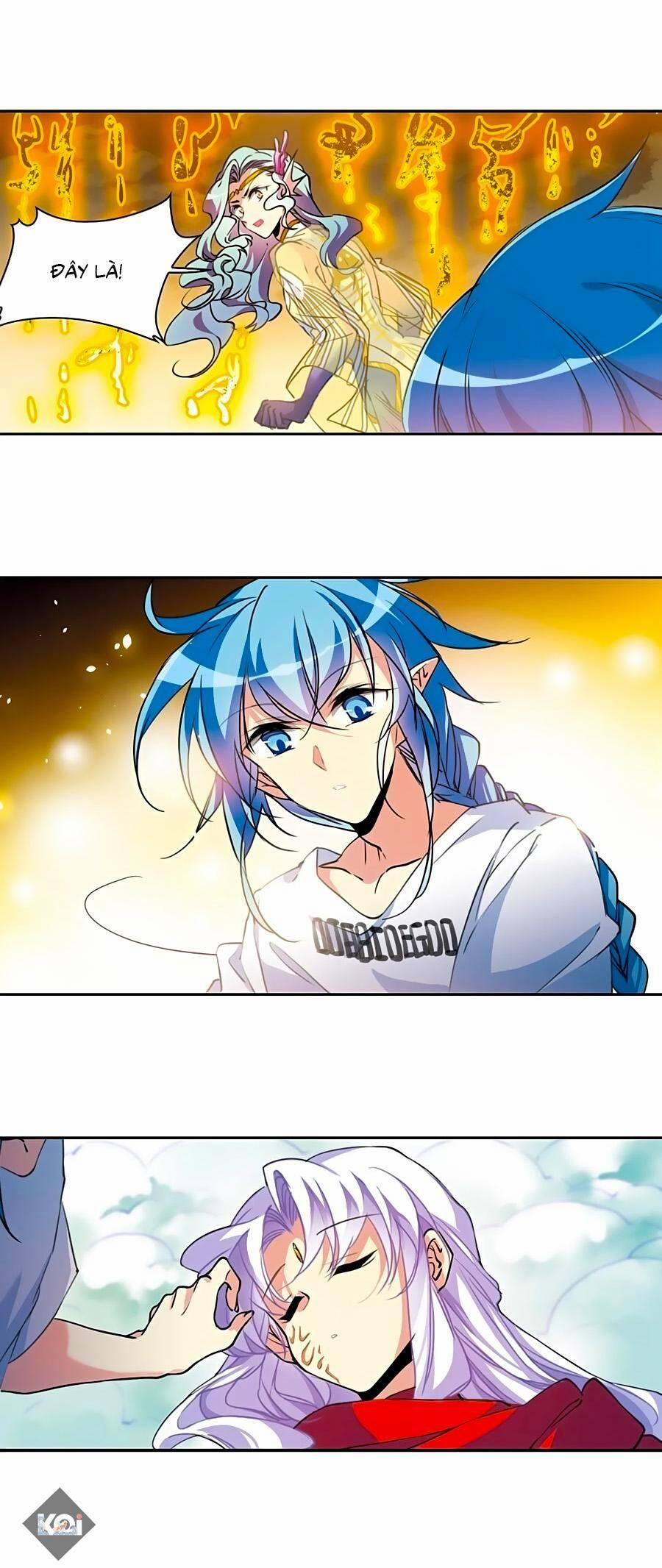 Tam Nhãn Hao Thiên Lục 311.3 trang 10