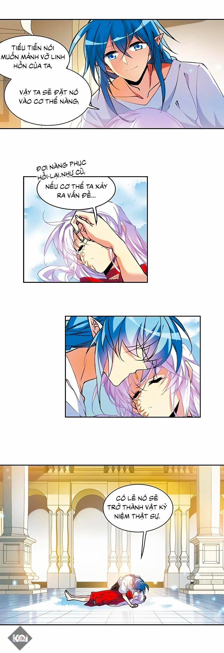 Tam Nhãn Hao Thiên Lục 312.2 trang 0