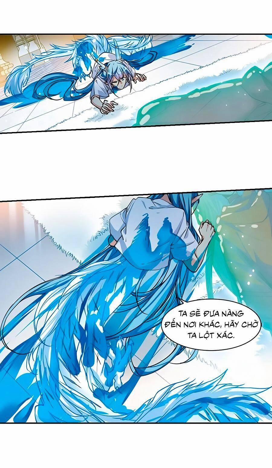 Tam Nhãn Hao Thiên Lục 312.3 trang 1