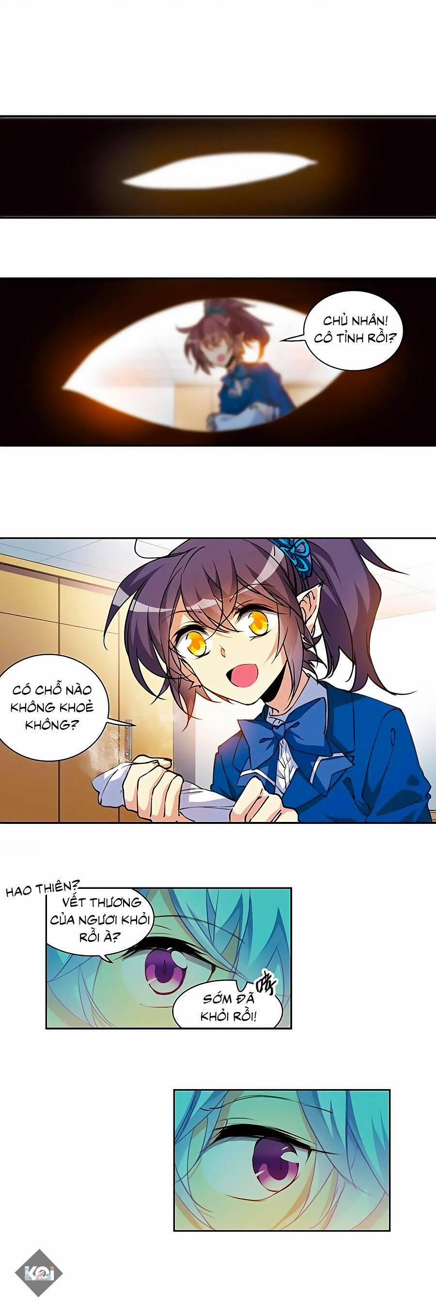 Tam Nhãn Hao Thiên Lục 313.1 trang 1