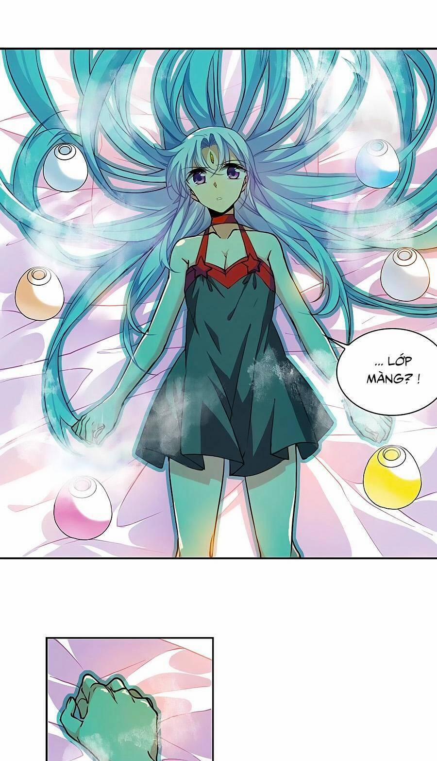 Tam Nhãn Hao Thiên Lục 313.1 trang 3