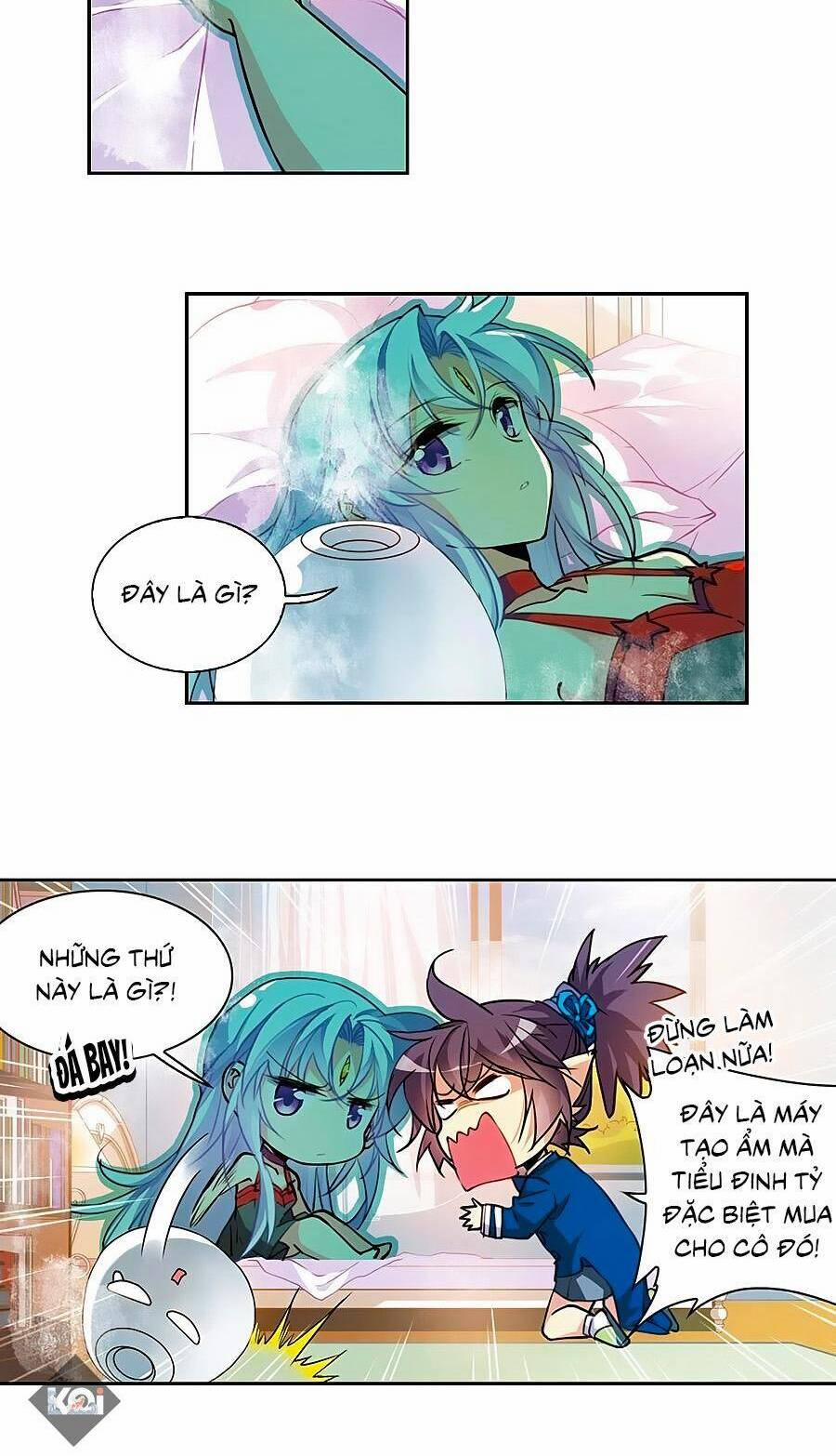 Tam Nhãn Hao Thiên Lục 313.1 trang 4