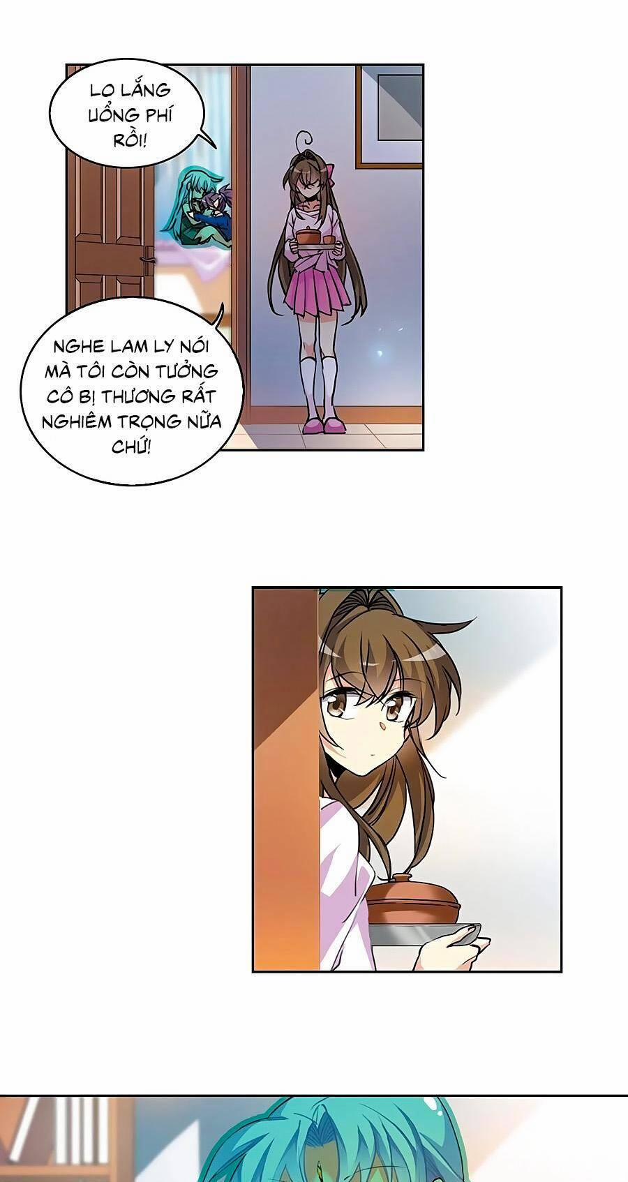 Tam Nhãn Hao Thiên Lục 313.1 trang 8