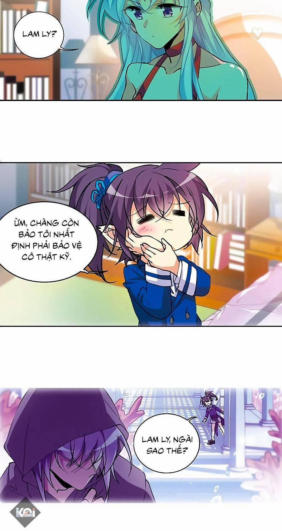 Tam Nhãn Hao Thiên Lục 313.1 trang 9