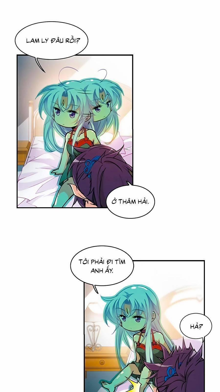 Tam Nhãn Hao Thiên Lục 313.2 trang 0