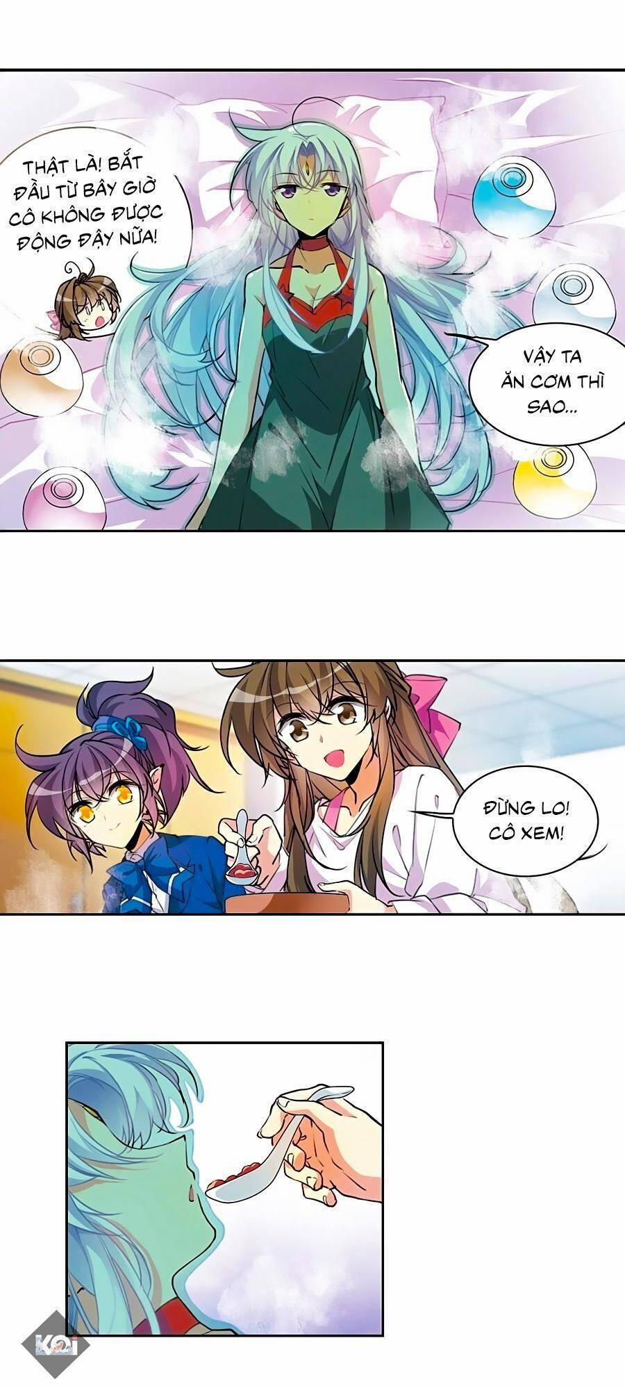 Tam Nhãn Hao Thiên Lục 313.3 trang 0