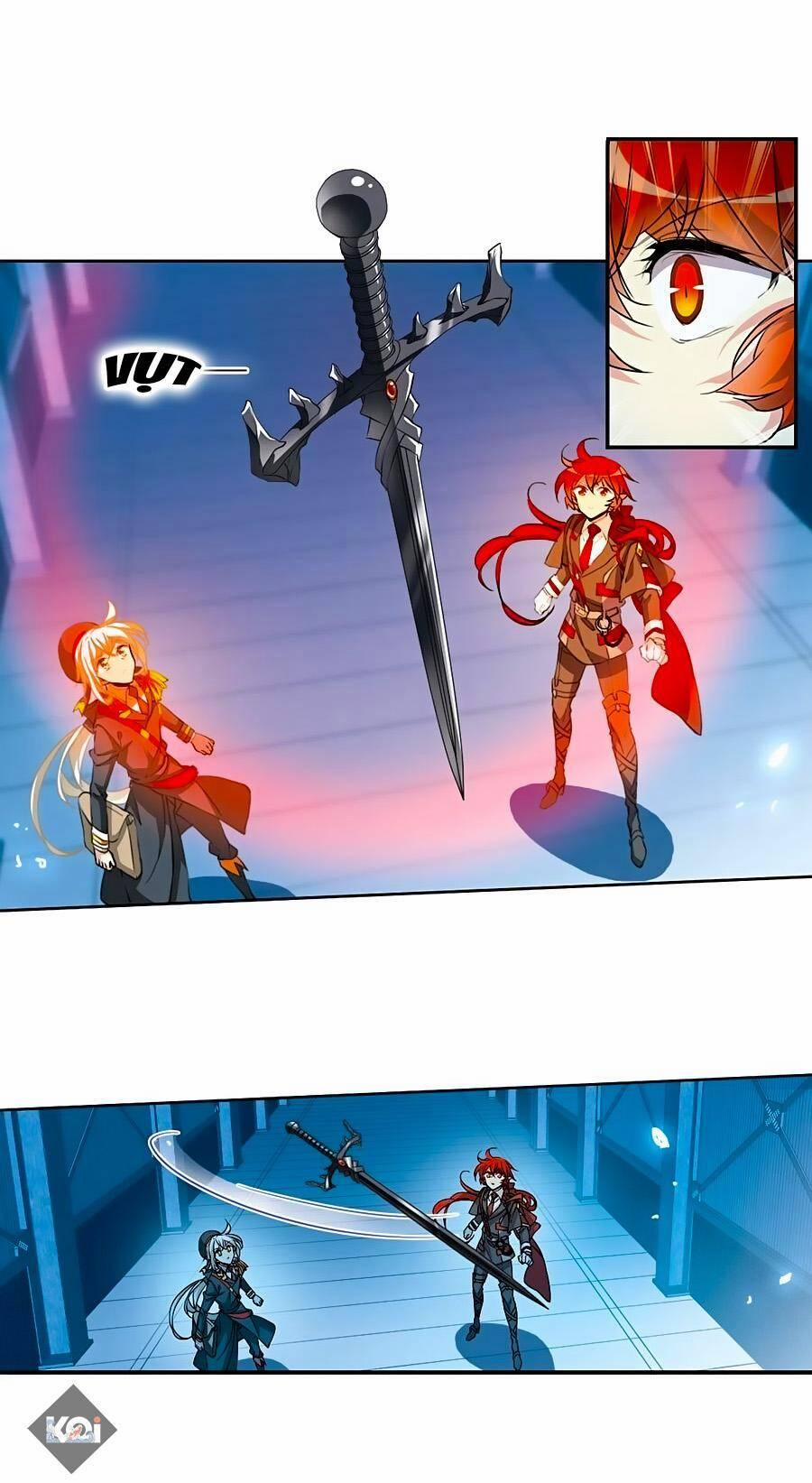 Tam Nhãn Hao Thiên Lục 314.1 trang 14