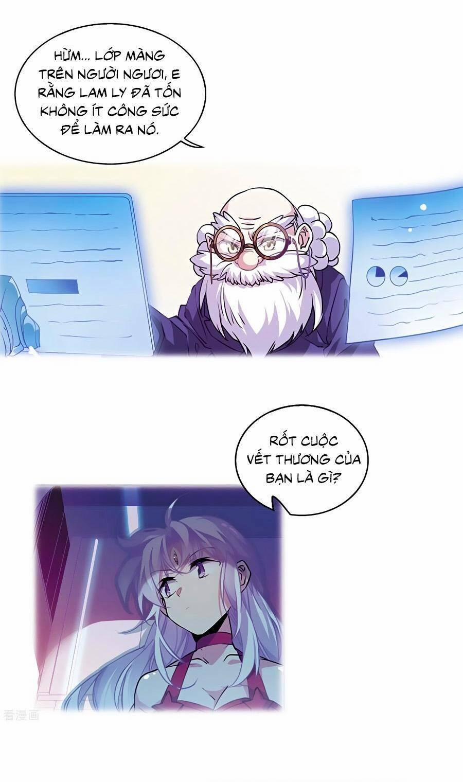 Tam Nhãn Hao Thiên Lục 314.3 trang 2