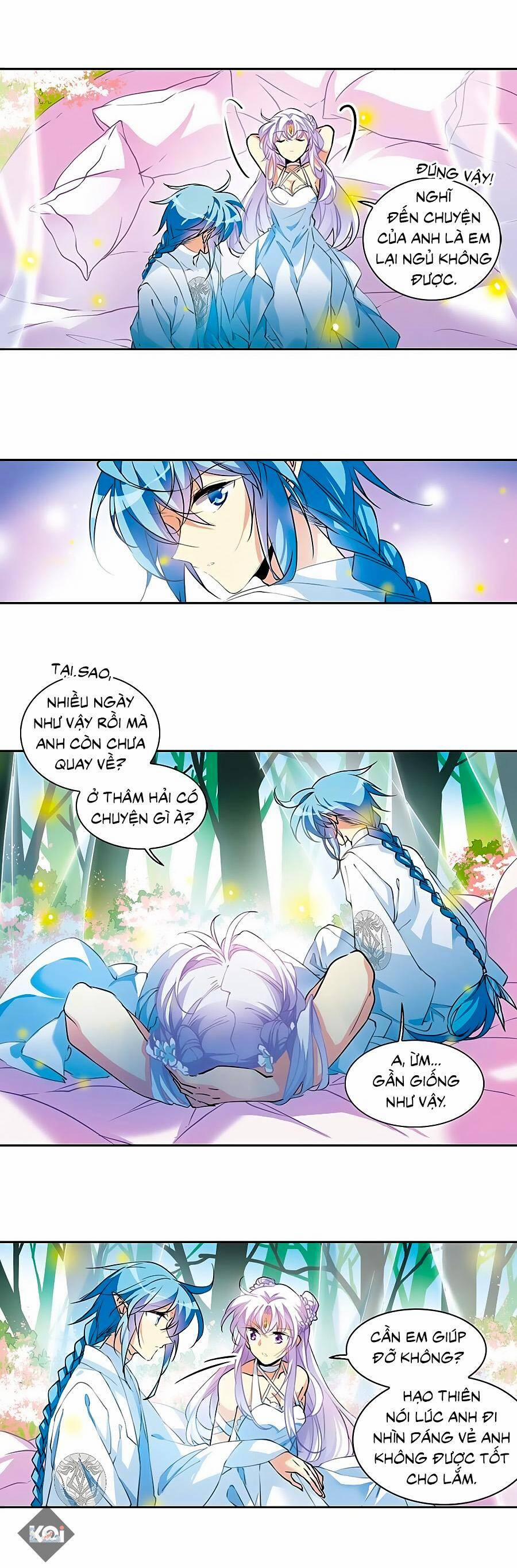 Tam Nhãn Hao Thiên Lục 315.1 trang 2