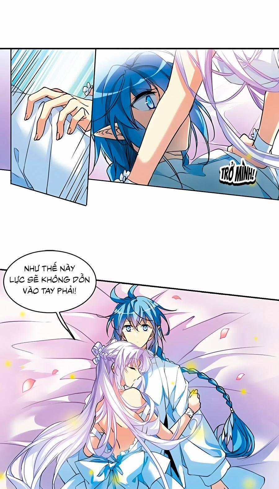 Tam Nhãn Hao Thiên Lục 315.2 trang 2