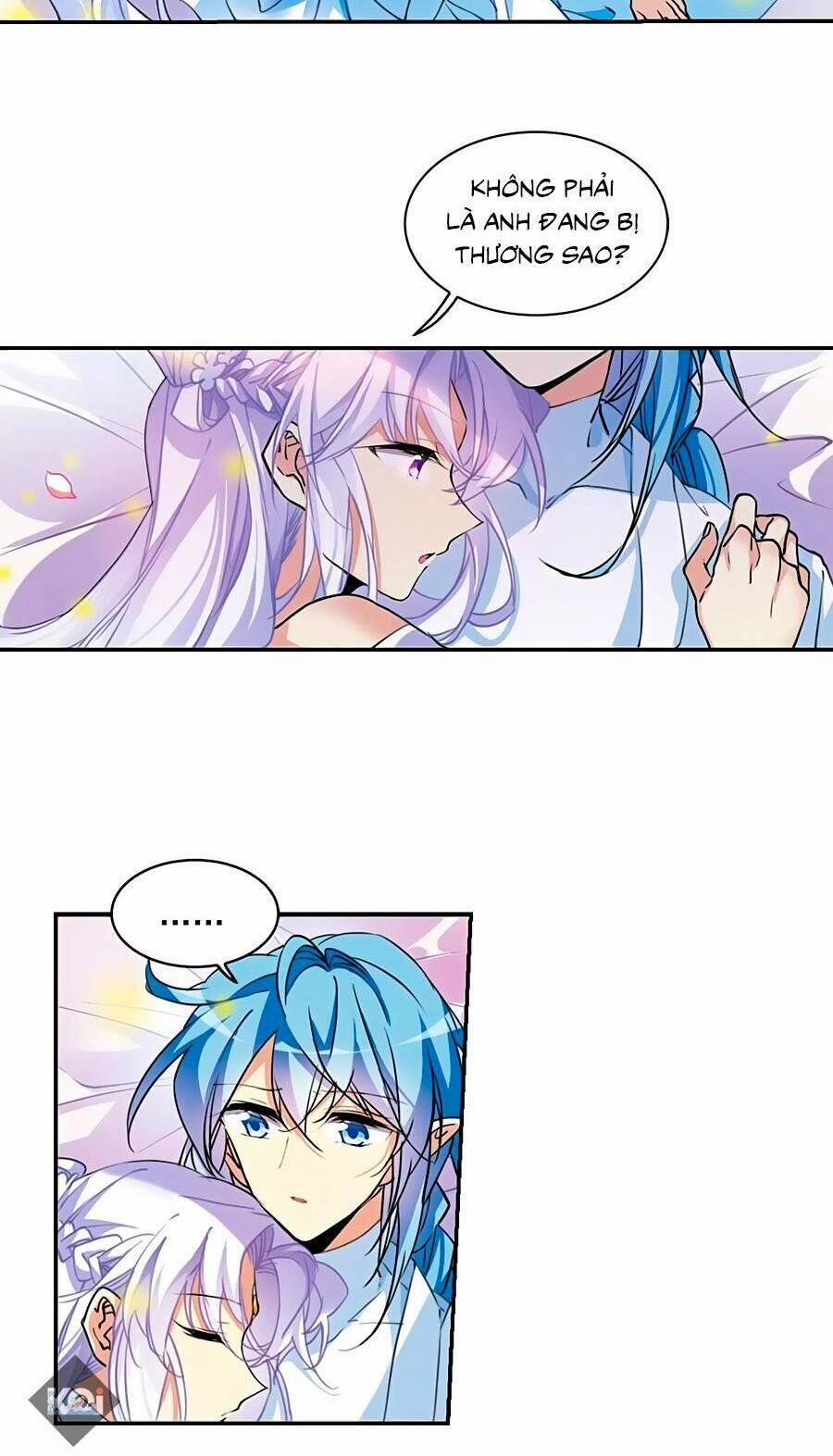 Tam Nhãn Hao Thiên Lục 315.2 trang 3