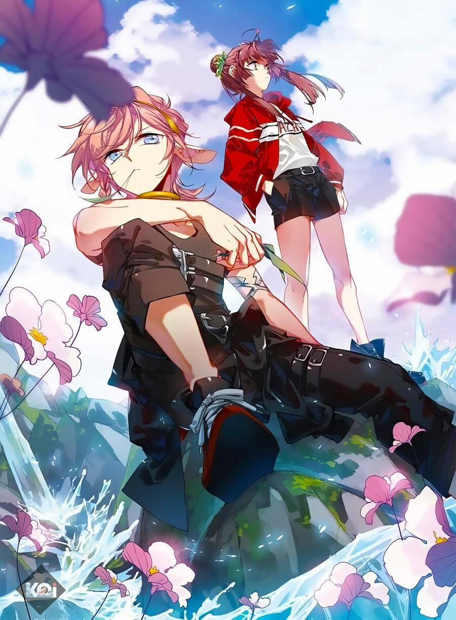 Tam Nhãn Hao Thiên Lục 316.1 trang 0