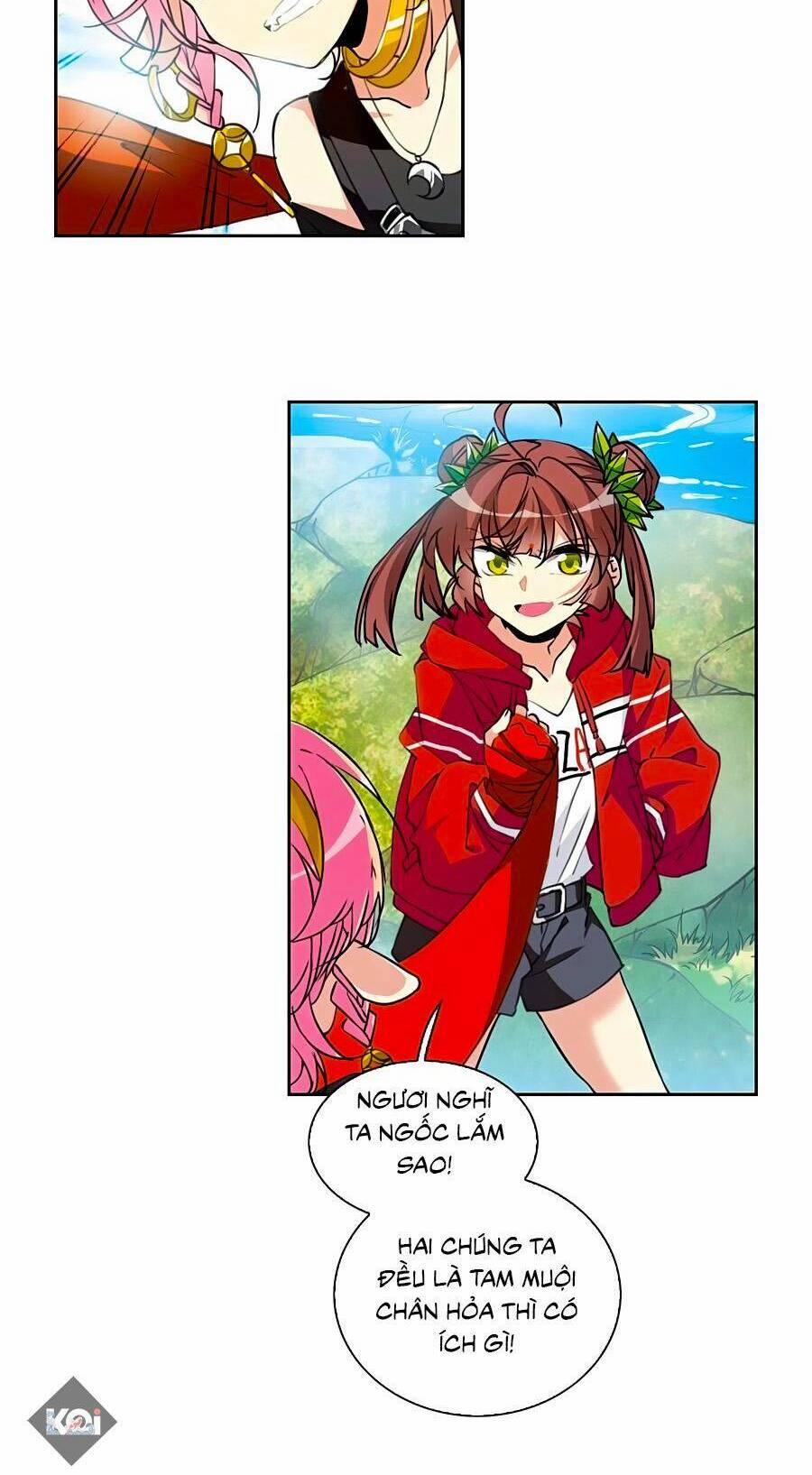 Tam Nhãn Hao Thiên Lục 316.1 trang 8