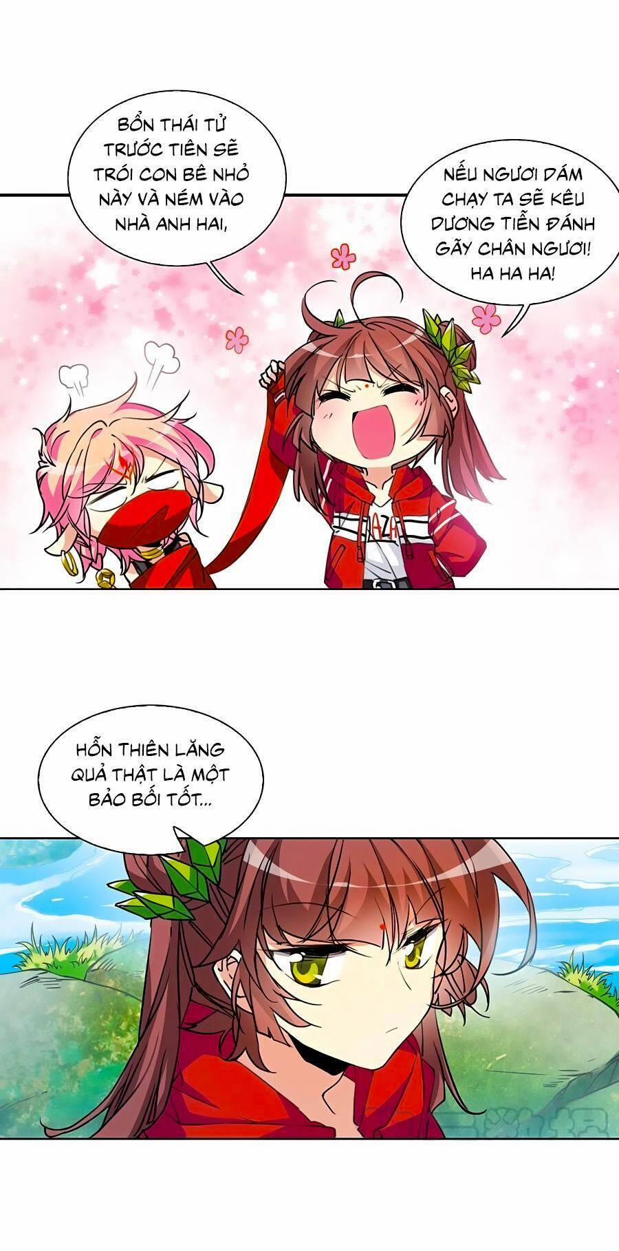 Tam Nhãn Hao Thiên Lục 316.1 trang 9