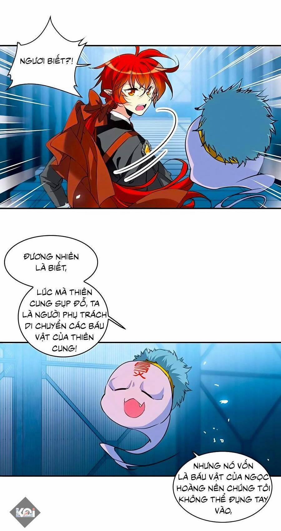 Tam Nhãn Hao Thiên Lục 316.2 trang 13