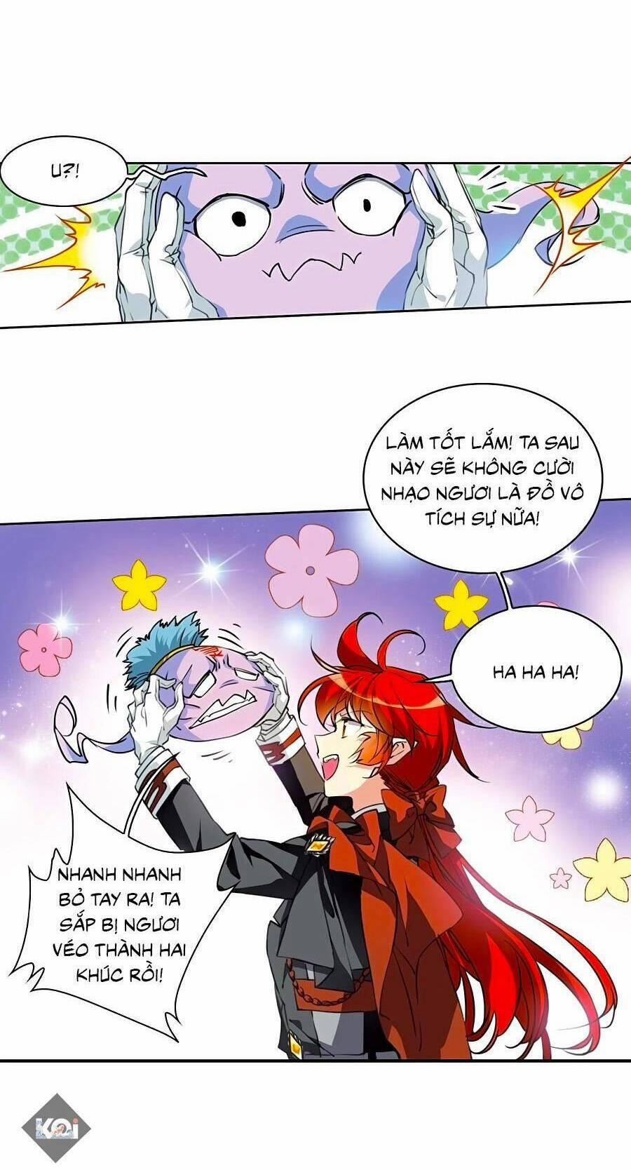 Tam Nhãn Hao Thiên Lục 316.2 trang 15