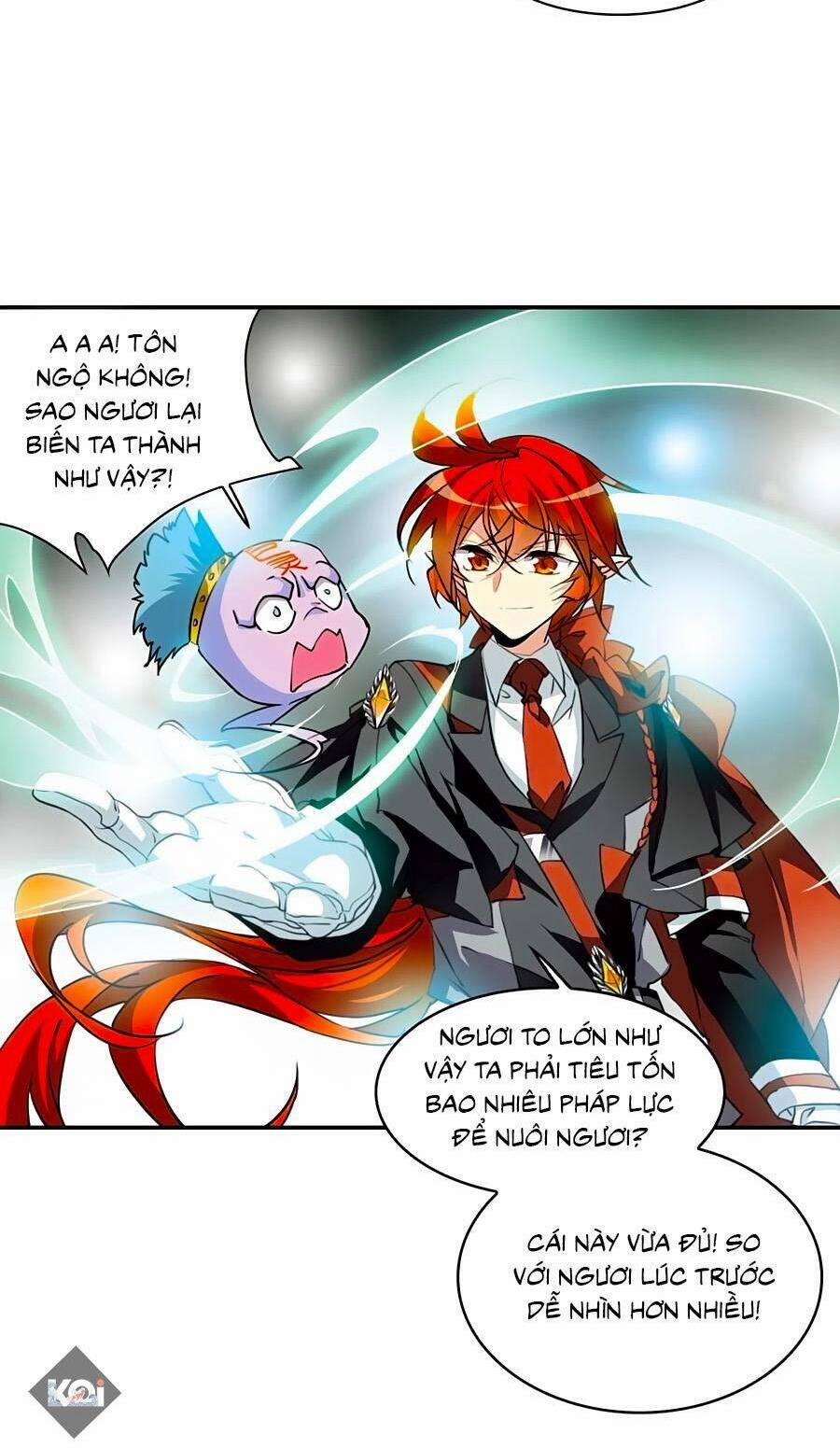 Tam Nhãn Hao Thiên Lục 316.2 trang 6