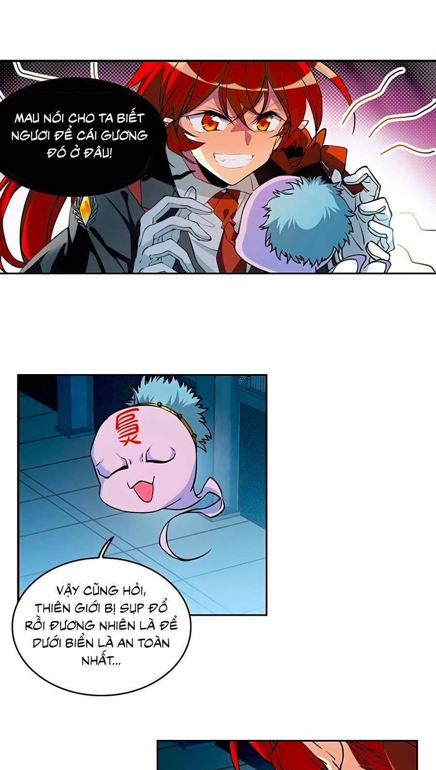 Tam Nhãn Hao Thiên Lục 316.3 trang 0