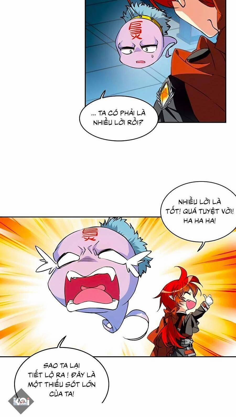 Tam Nhãn Hao Thiên Lục 316.3 trang 1