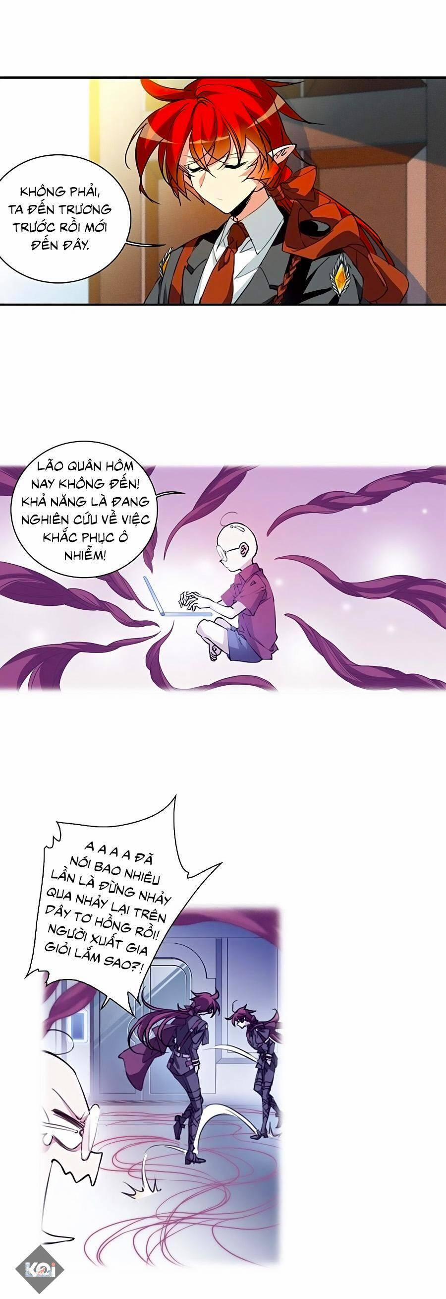 Tam Nhãn Hao Thiên Lục 318.2 trang 1