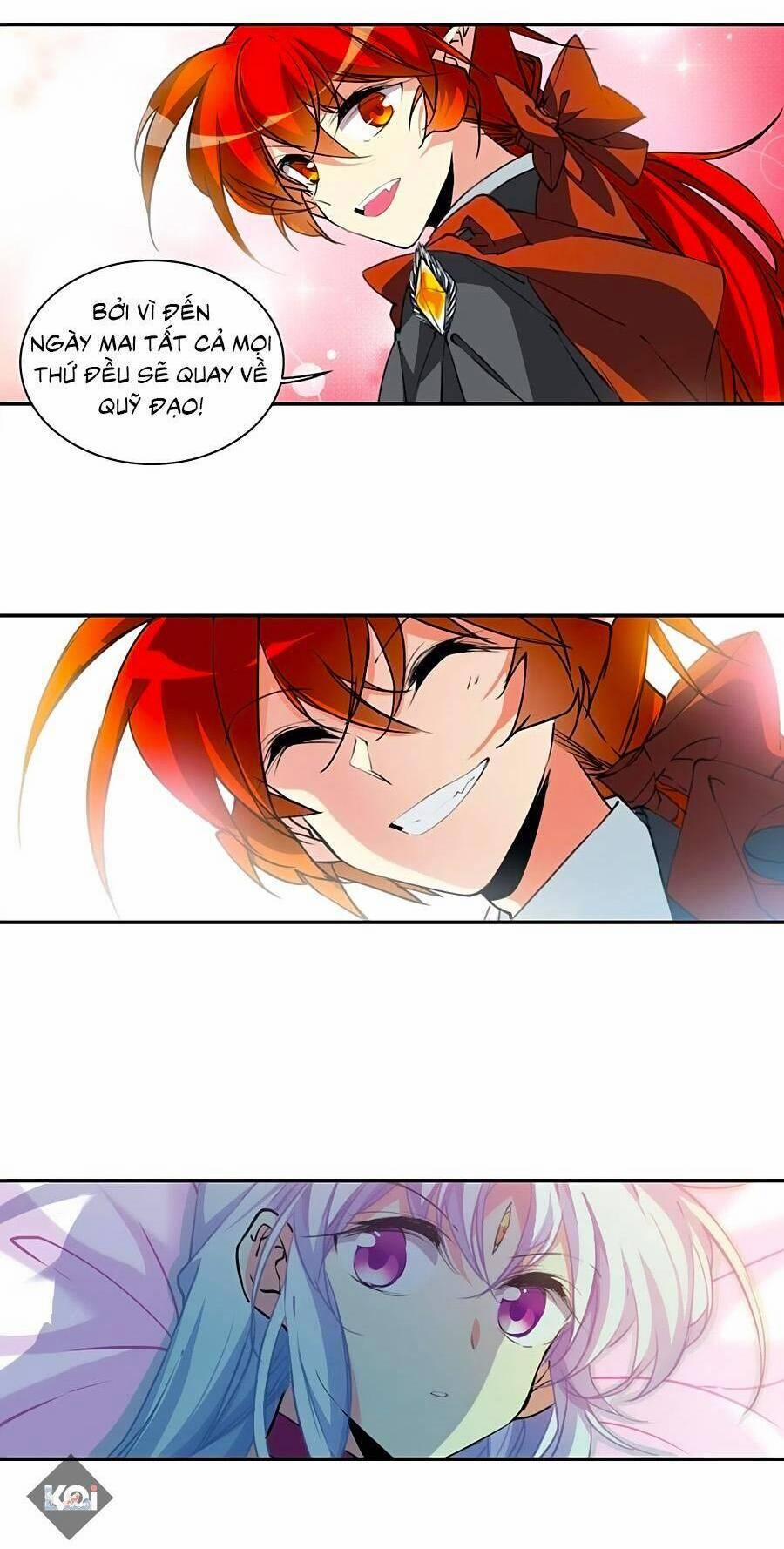 Tam Nhãn Hao Thiên Lục 318.2 trang 13