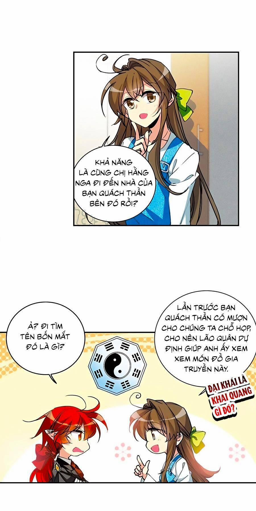 Tam Nhãn Hao Thiên Lục 318.2 trang 2