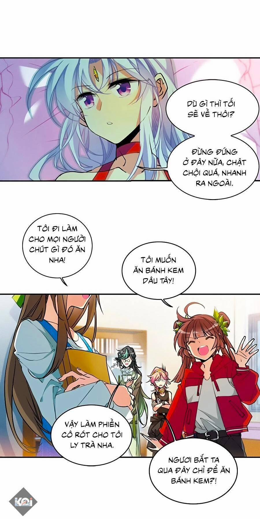 Tam Nhãn Hao Thiên Lục 318.2 trang 3