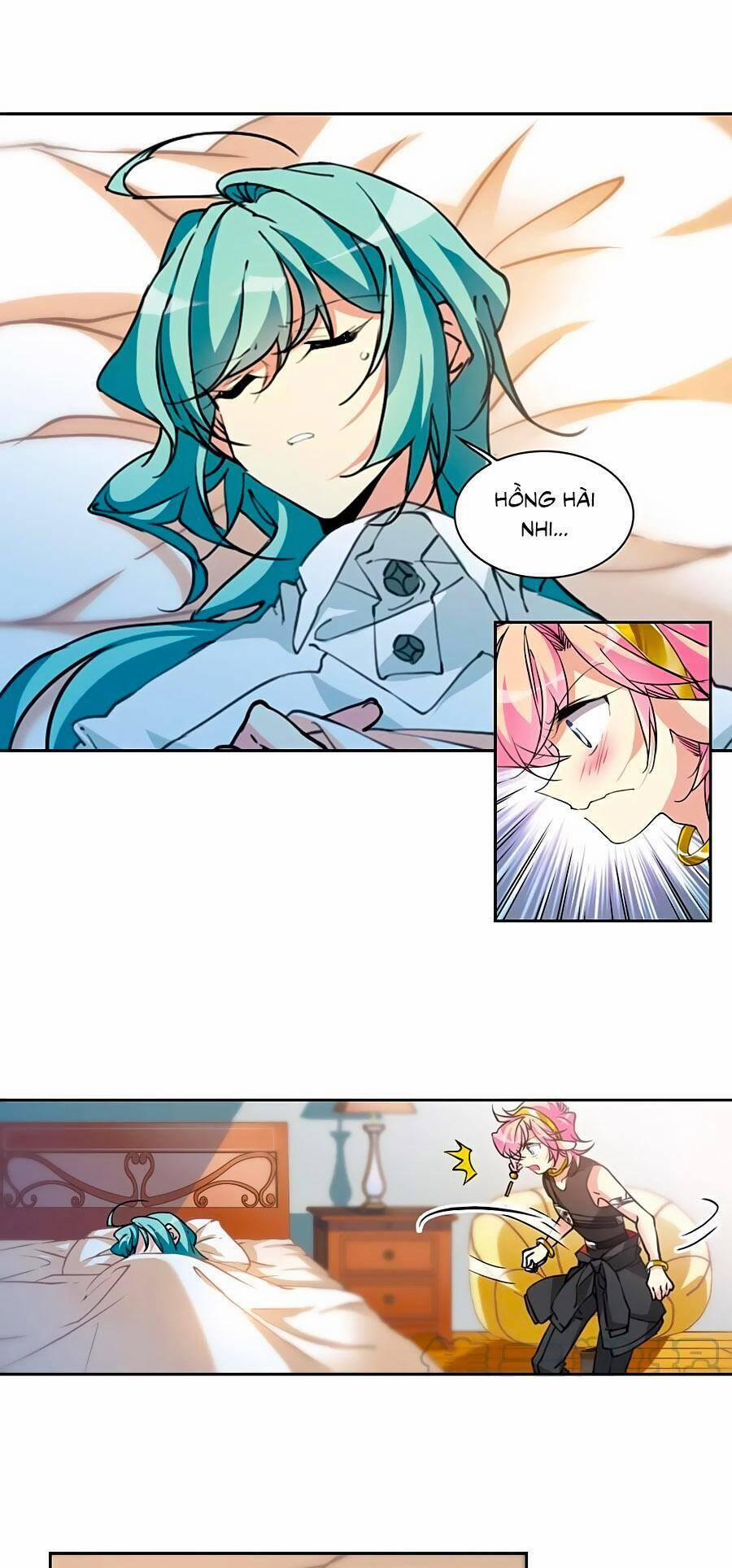 Tam Nhãn Hao Thiên Lục 318.3 trang 3