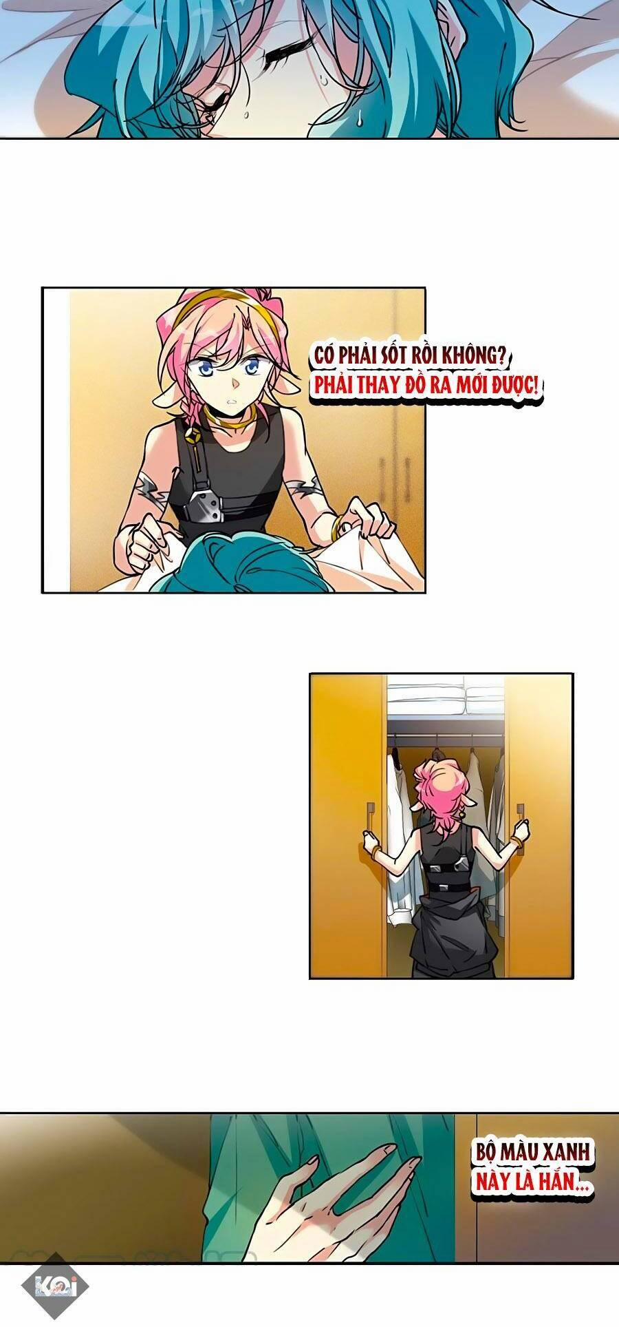 Tam Nhãn Hao Thiên Lục 318.3 trang 6