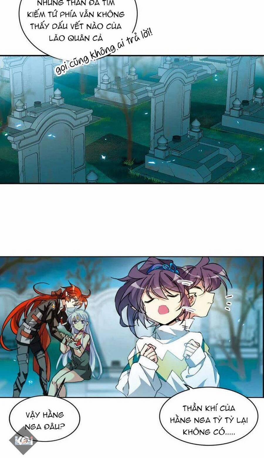 Tam Nhãn Hao Thiên Lục 319.1 trang 10