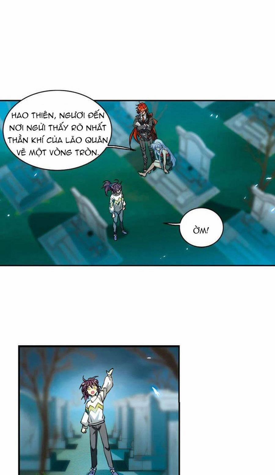 Tam Nhãn Hao Thiên Lục 319.1 trang 11