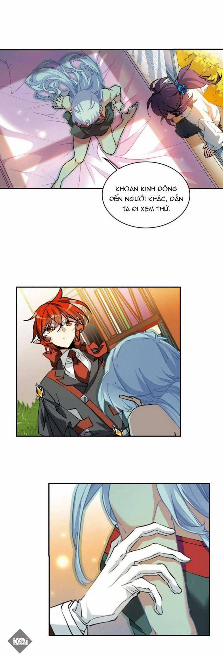 Tam Nhãn Hao Thiên Lục 319.1 trang 2