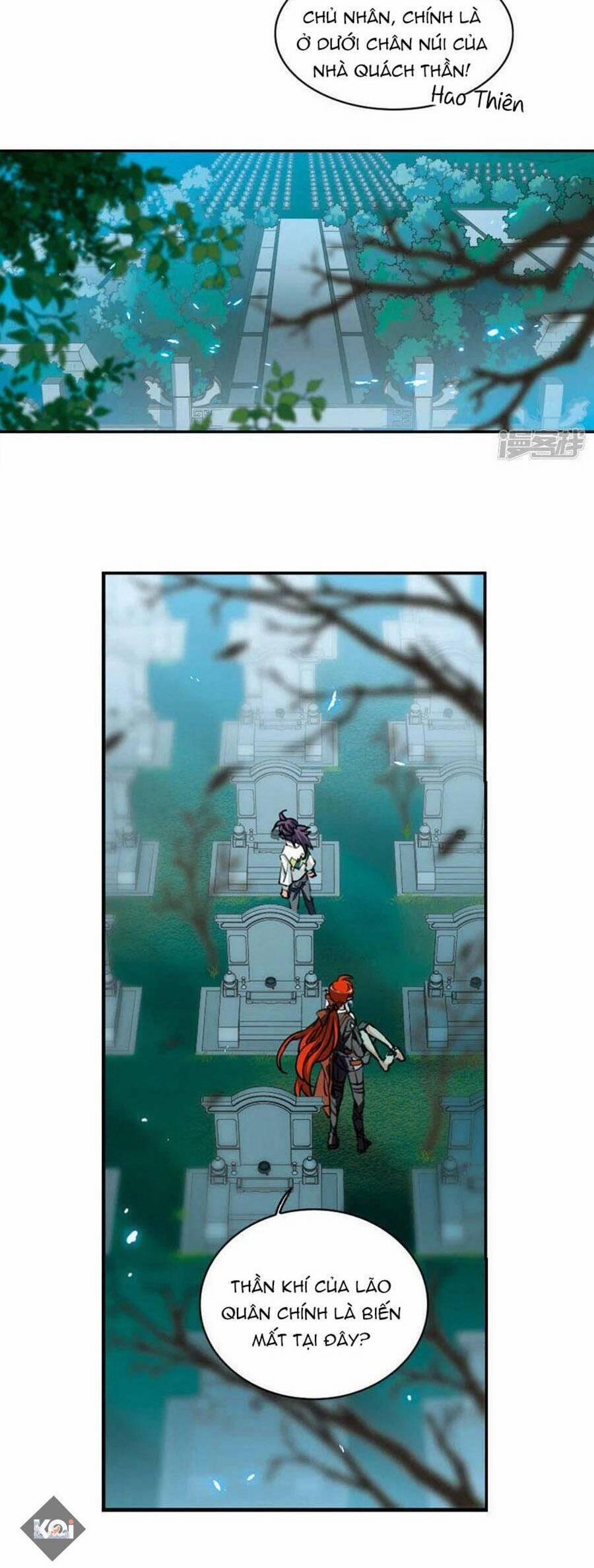 Tam Nhãn Hao Thiên Lục 319.1 trang 8