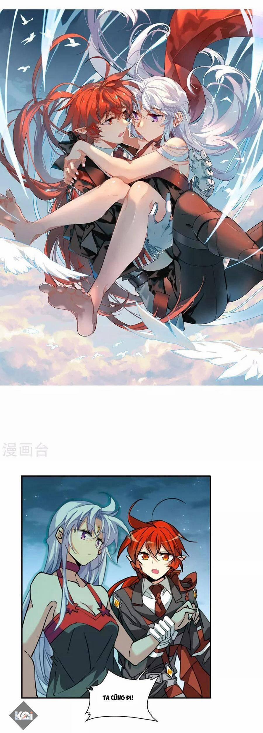 Tam Nhãn Hao Thiên Lục 319.2 trang 0