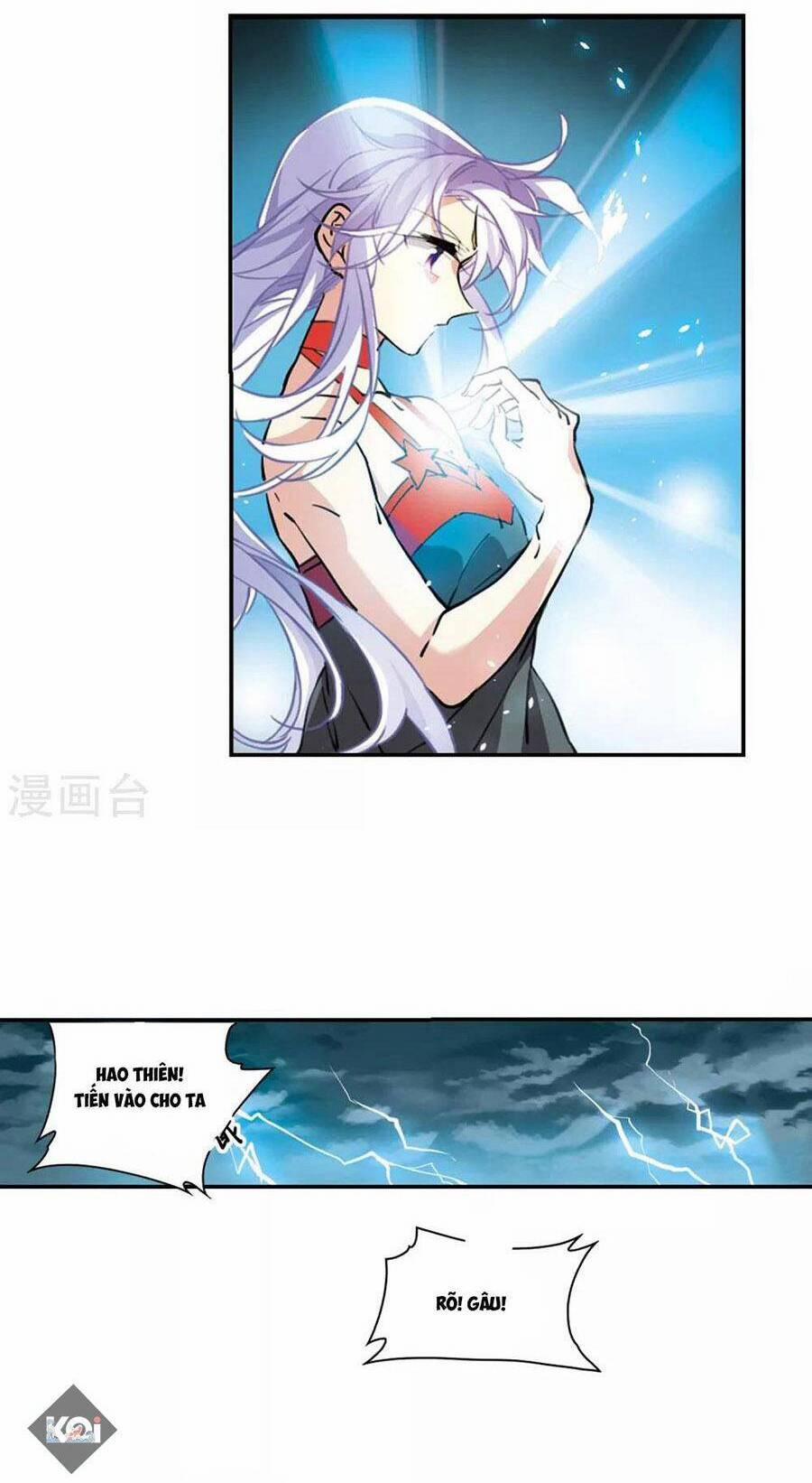 Tam Nhãn Hao Thiên Lục 319.2 trang 12