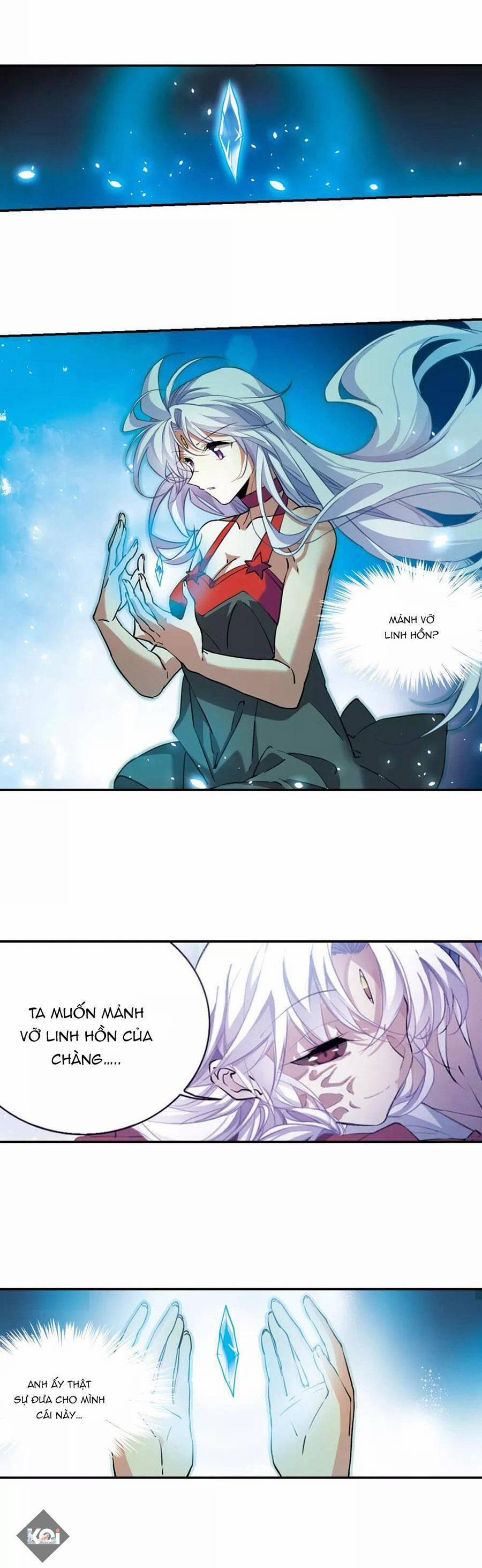 Tam Nhãn Hao Thiên Lục 319.2 trang 7