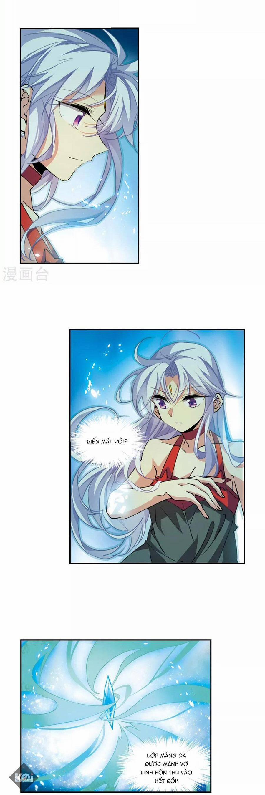 Tam Nhãn Hao Thiên Lục 319.2 trang 8