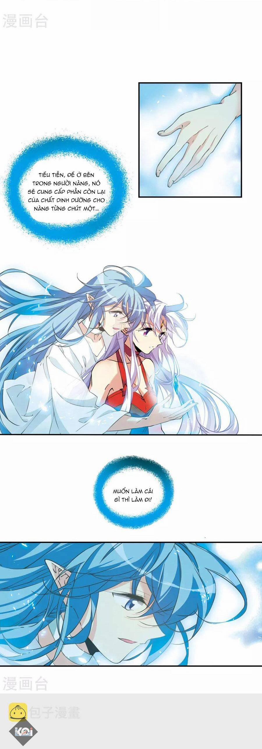 Tam Nhãn Hao Thiên Lục 319.2 trang 9