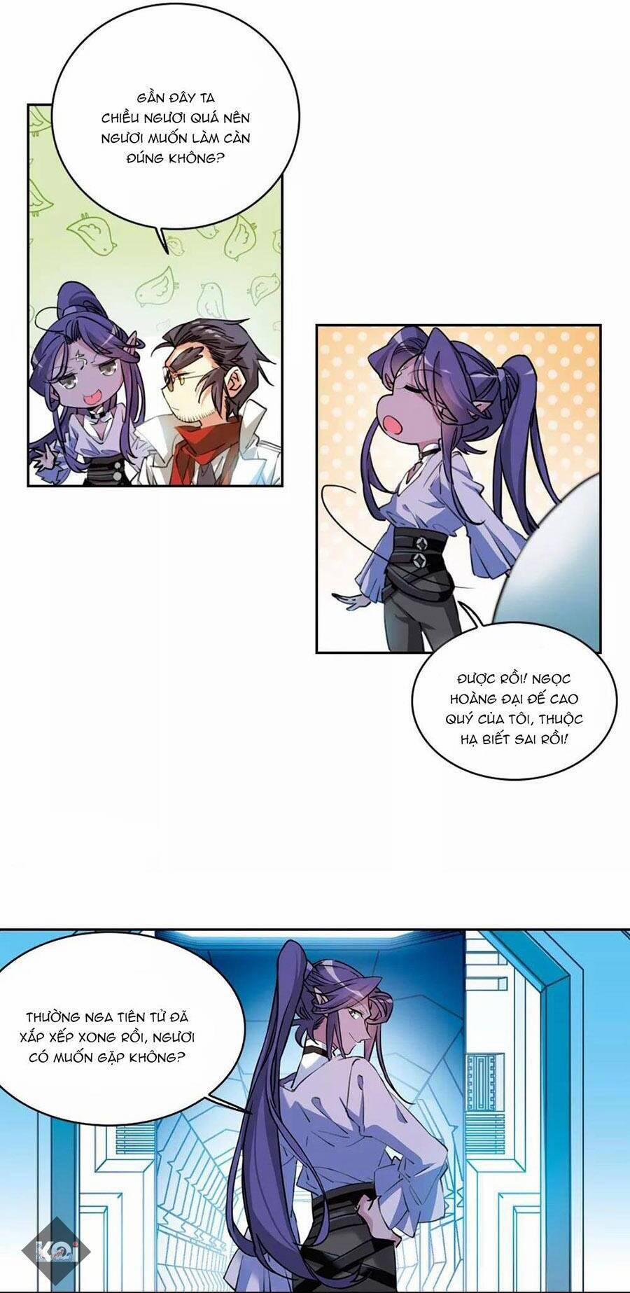 Tam Nhãn Hao Thiên Lục 319.3 trang 4