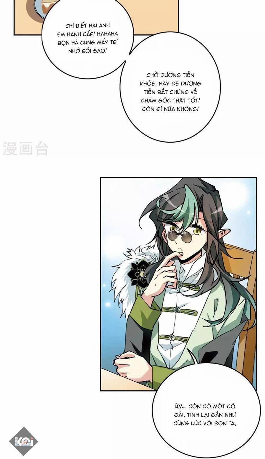 Tam Nhãn Hao Thiên Lục 319.3 trang 8