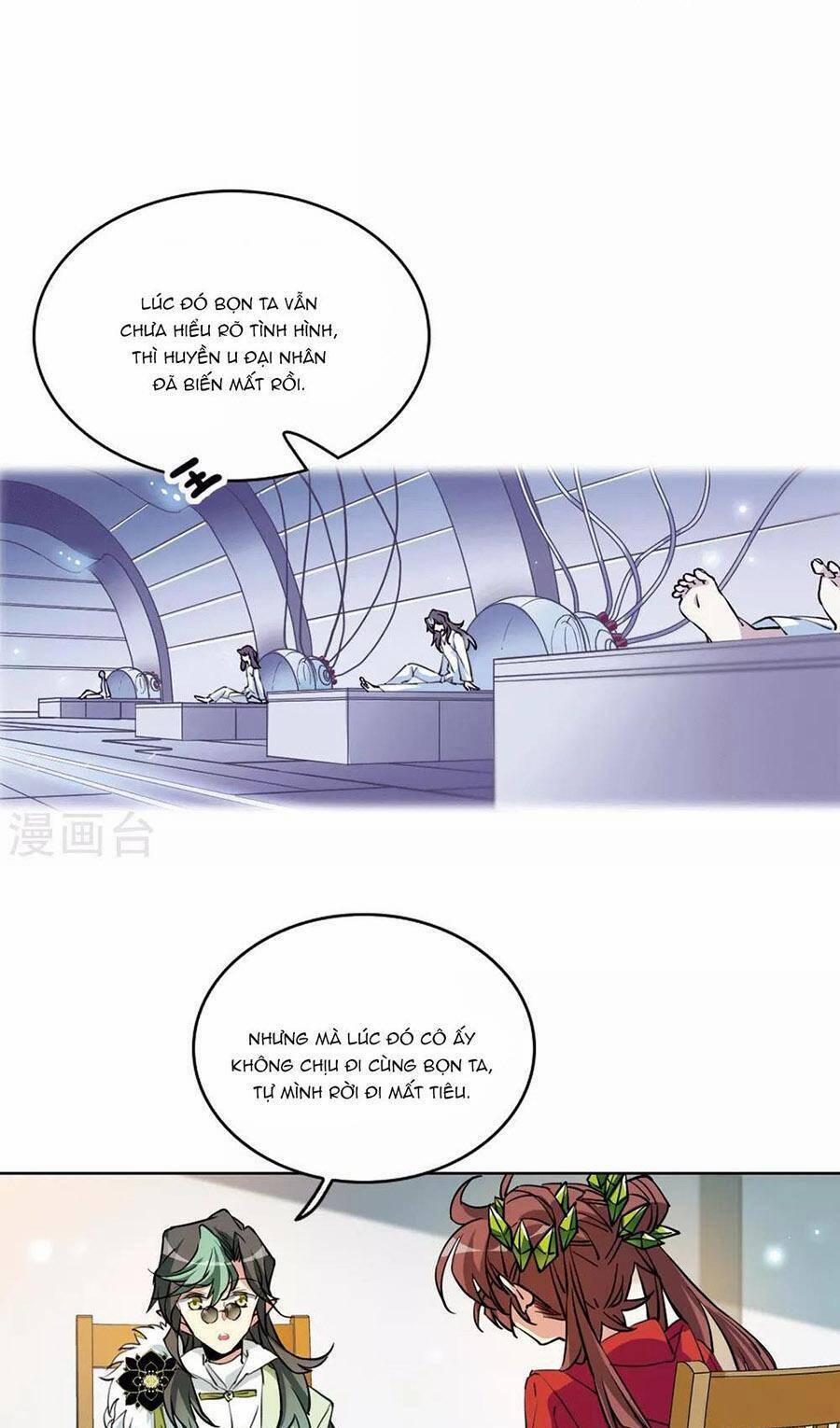 Tam Nhãn Hao Thiên Lục 319.3 trang 9